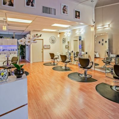 Salón de Estética en Boadilla